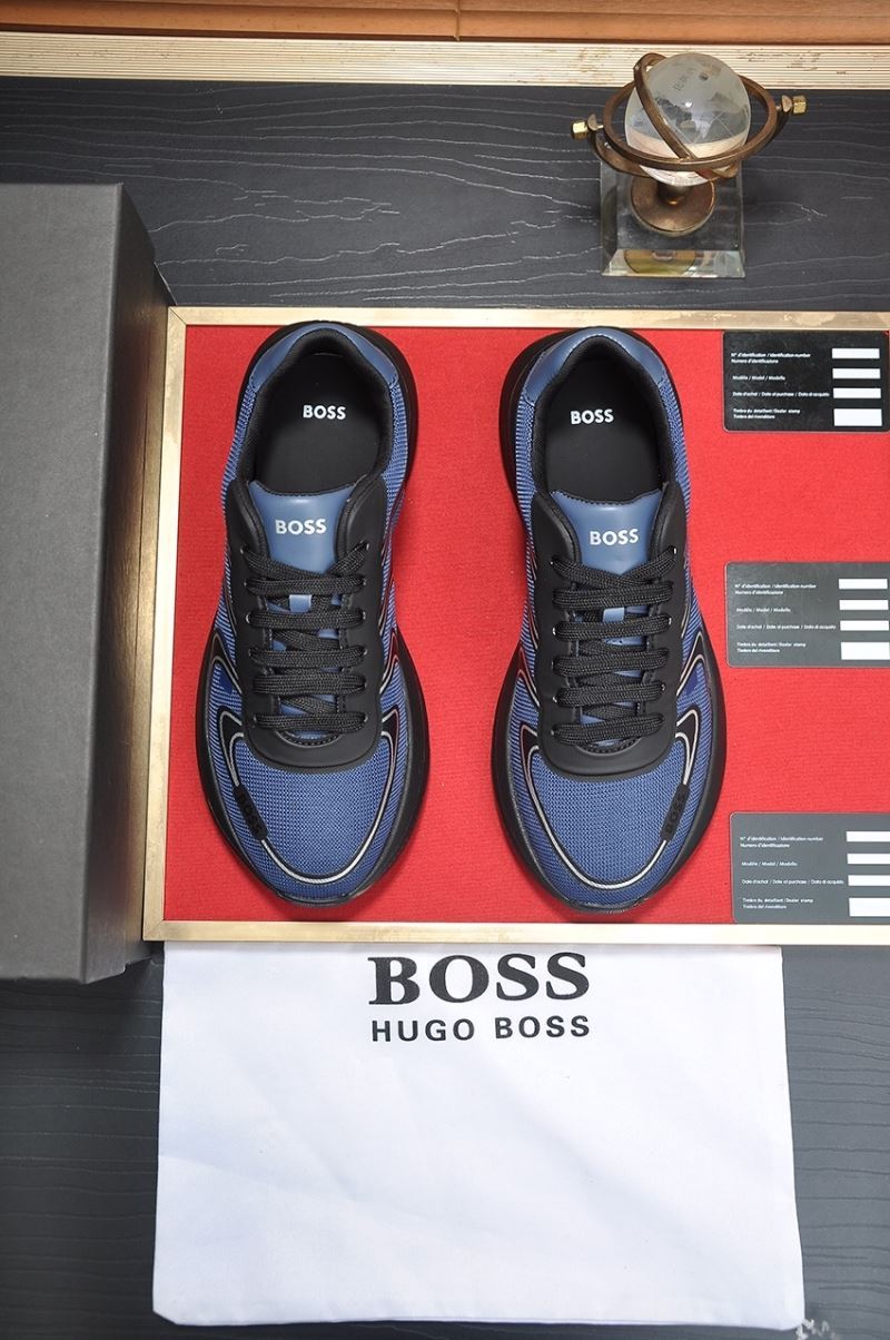 Boss Shoes